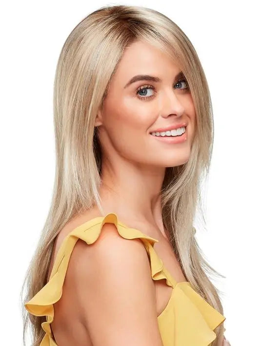 Zara Wig Petite - Natural Looking Synthetic Hair Wig for Women, Short Bob Style, Comfortable & Lightweight - Perfect for Daily Wear, Cosplay, and Costume Parties