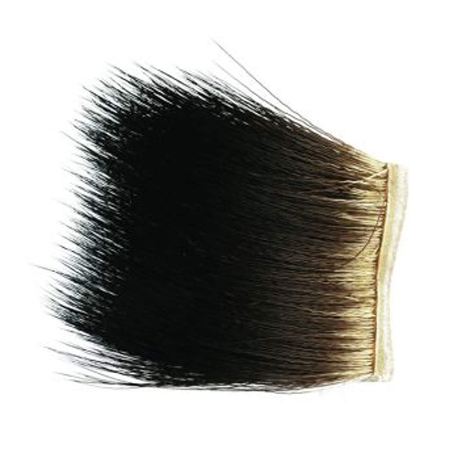 Premium Moose Body Hair for Fly Tying & Crafting - Natural, Durable & Waterproof - Perfect for Fishing Flies, DIY Crafts & Jewelry Making