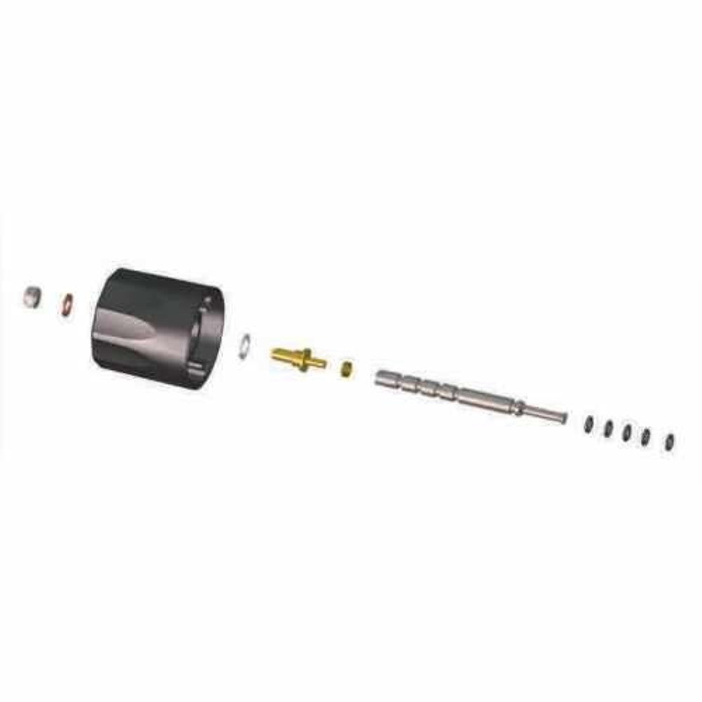 La Marzocco GB5 FB70 Steam Valve Knob and Stem Retrofit Kit - Replacement Part for Espresso Machine Repair & Maintenance - Perfect for Home Baristas & Coffee Shops