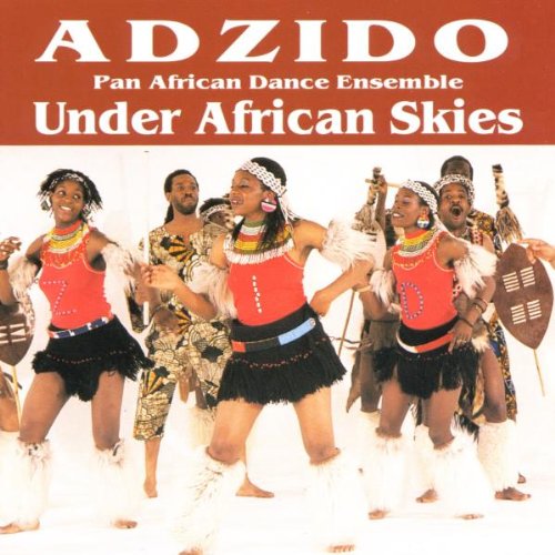 Under African Skies - Authentic African Home Decor & Wall Art for Boho & Safari Themed Rooms | Perfect for Living Room, Bedroom & Office Decor