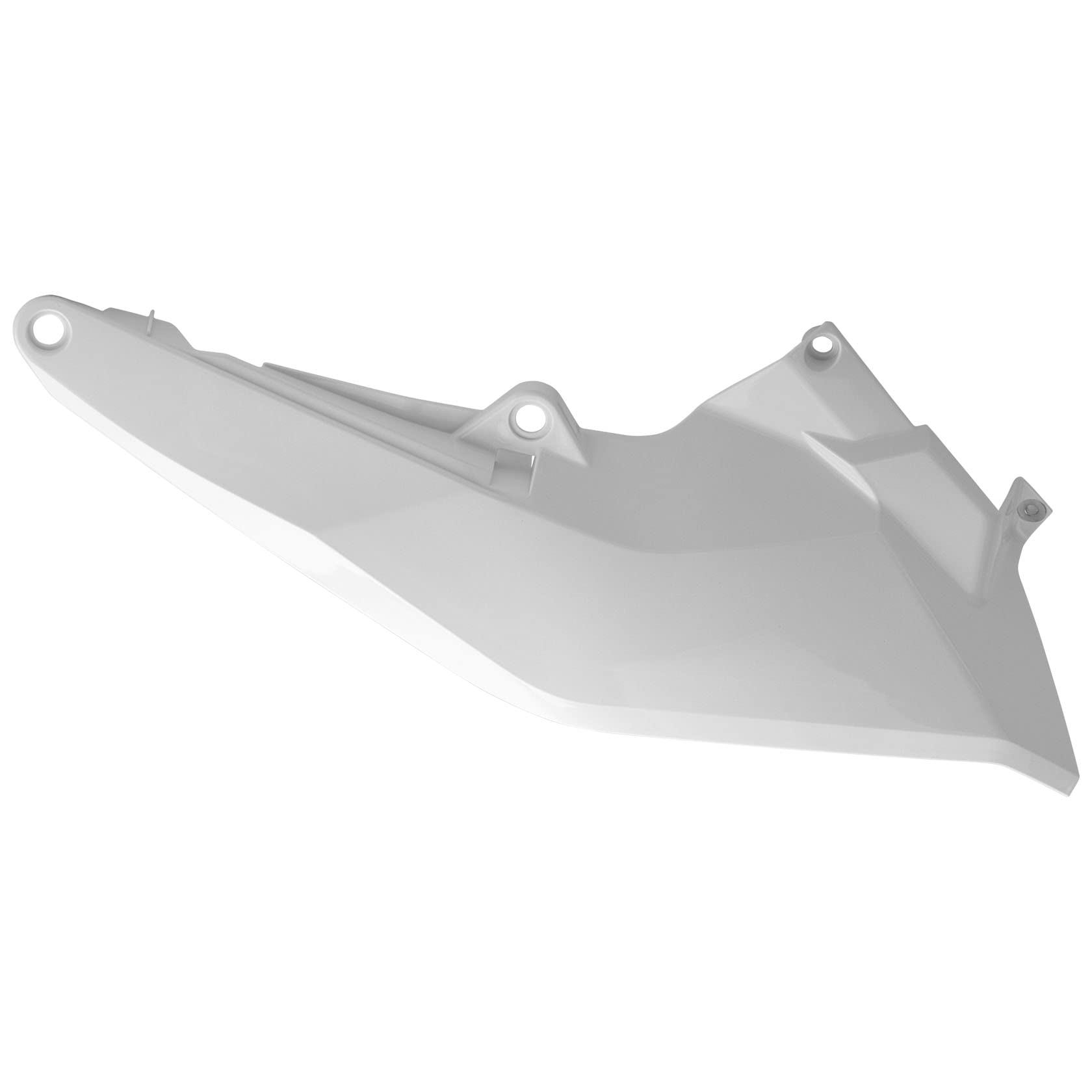 Polisport 90679 Complete Motorcycle Body Kit - Durable Plastic Fairings & Accessories for Off-Road & Street Bikes | Perfect for Racing, Custom Builds & Bike Restoration Projects