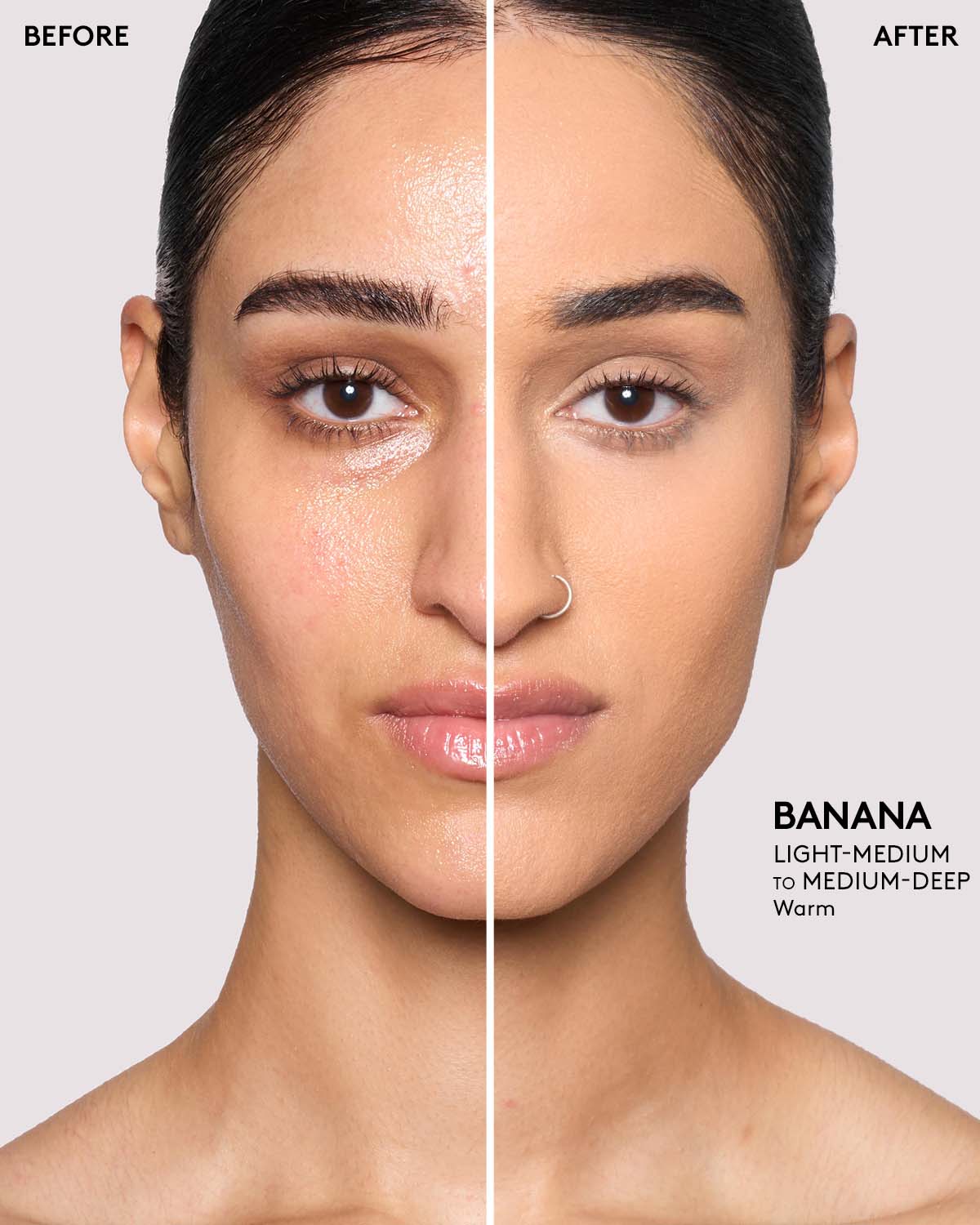 Pro Filt'r Instant Retouch Setting Powder - Banana | Oil Control & Pore Minimizing Makeup | Perfect for Daily Wear & Photography