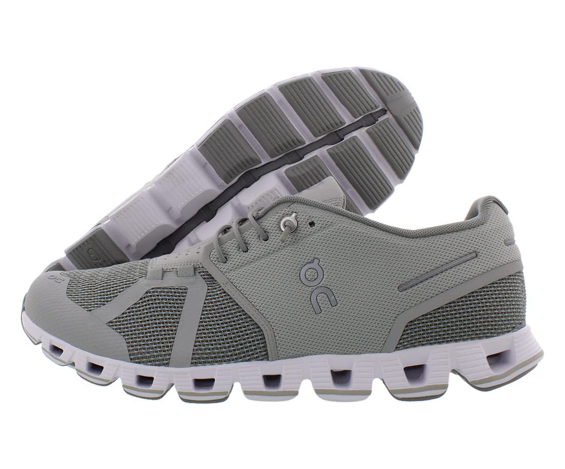 Men's Cloud Sneakers - Lightweight Comfortable Running Shoes for Walking, Jogging & Gym Workouts