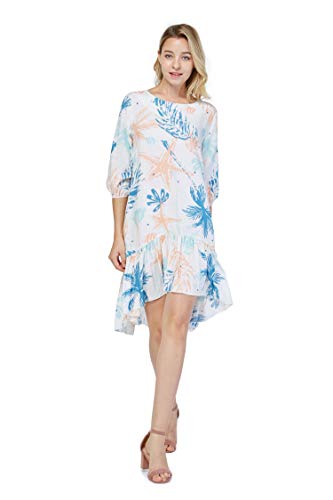 Women 3/4 Sleeve
