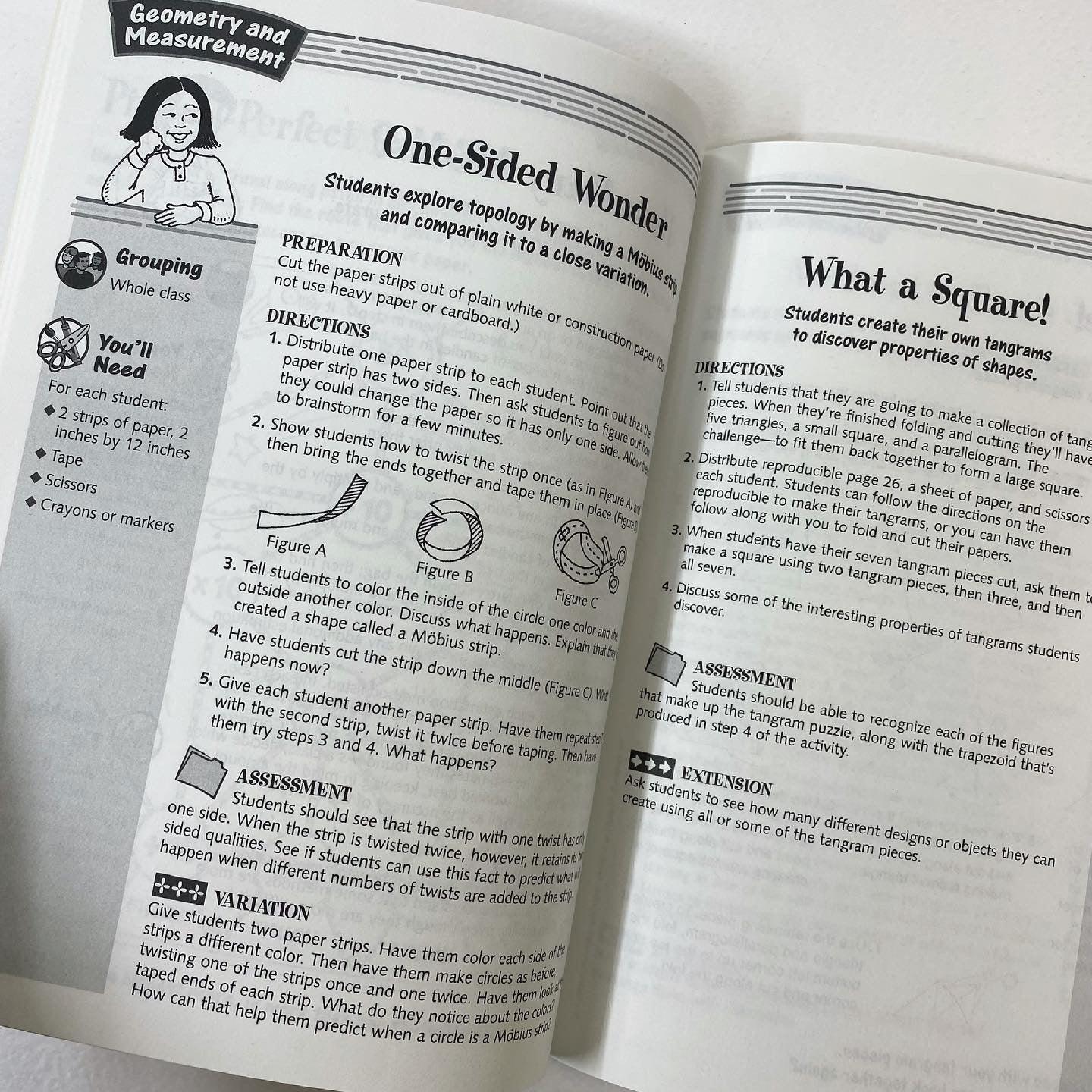 50+ Super Fun Math Activities for 6th Grade Students - Engaging Classroom & Homeschool Learning Games for Middle School