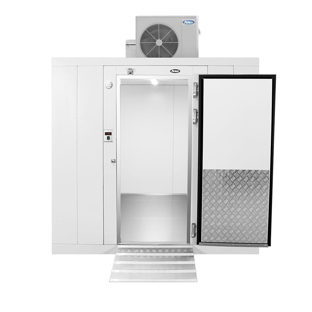 Atosa AWC0810 TF 8' x 10' x 7'6