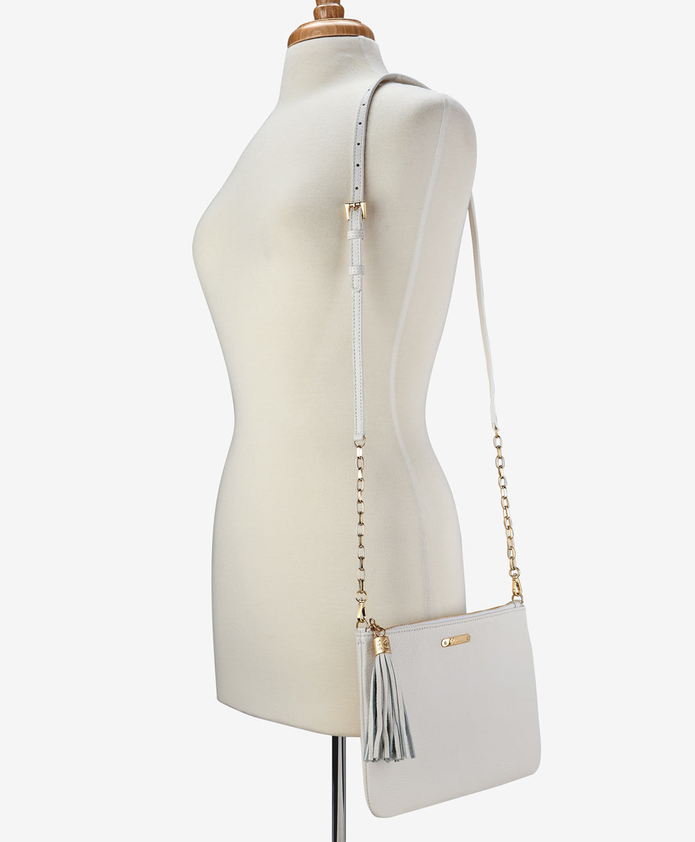 Stylish Chelsea Crossbody Bag for Women - Trendy Shoulder Purse with Adjustable Strap, Perfect for Daily Use, Travel & Shopping