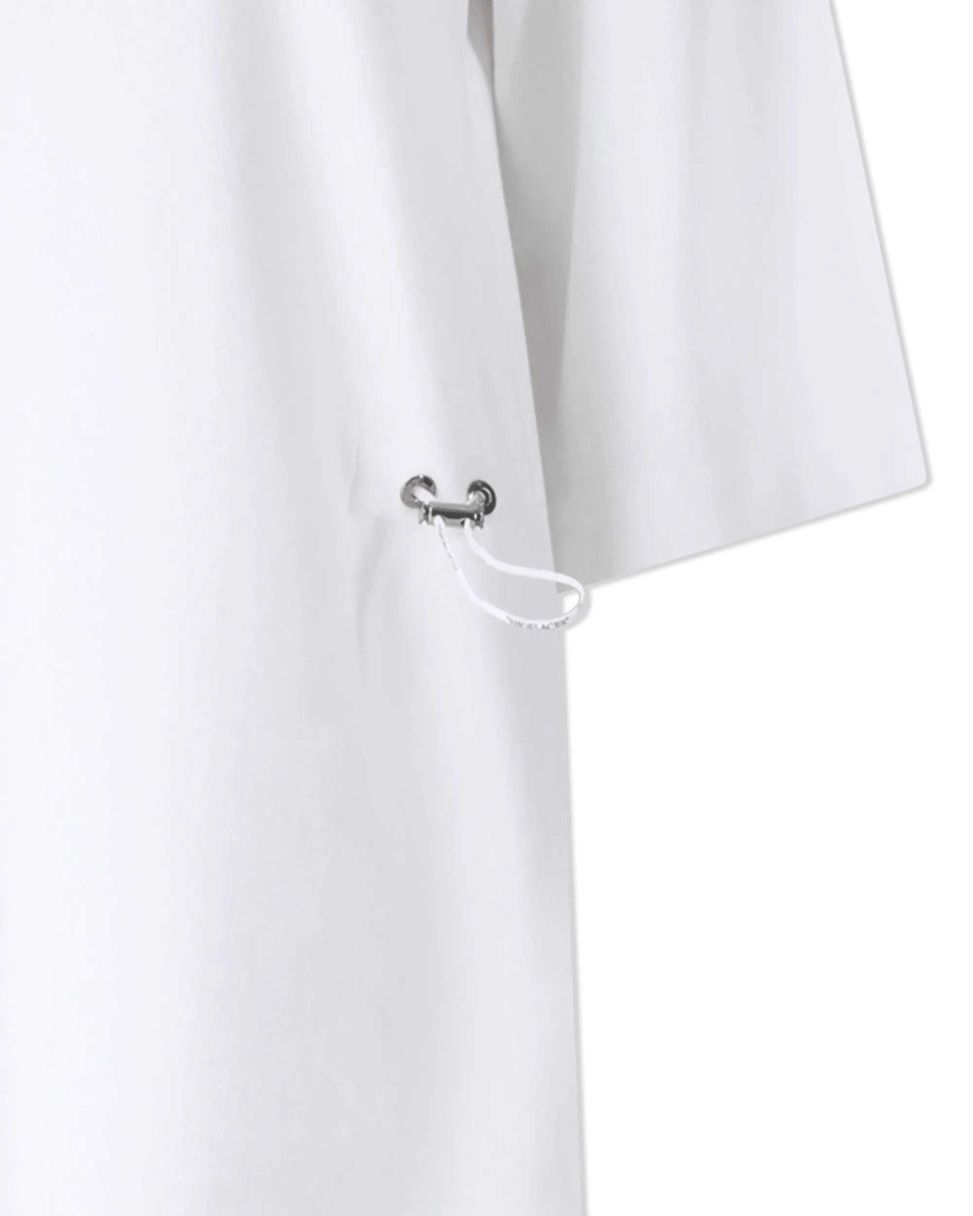 Custom Logo Print T-Shirt Dress for Women - Soft Cotton Casual Wear for Outfits, Work & Everyday Use