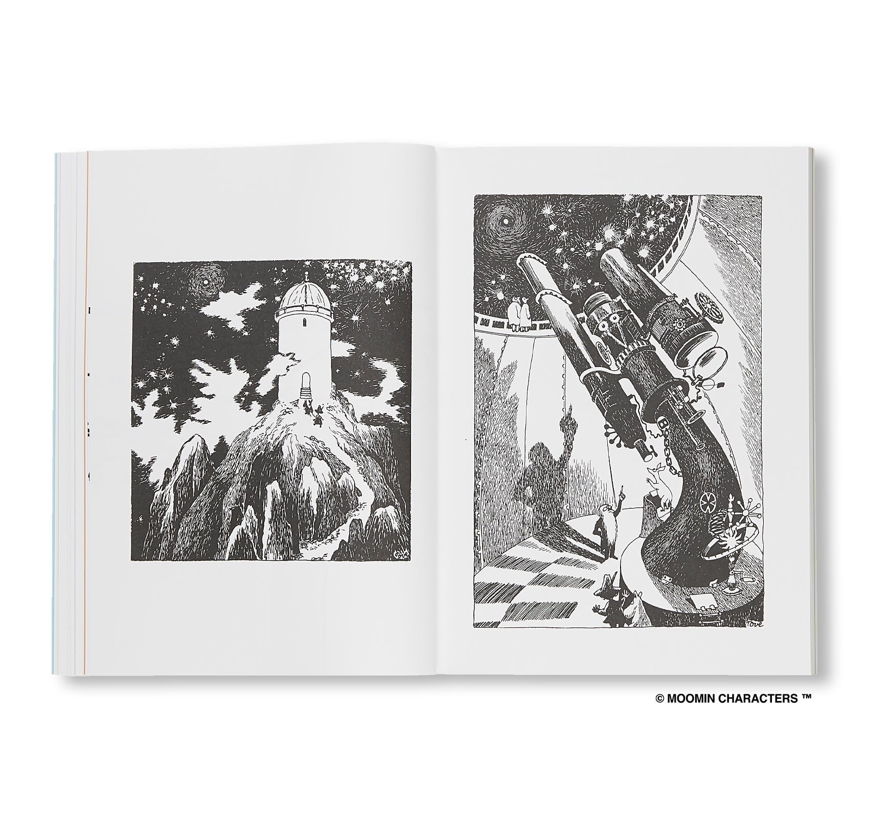 Moomin Mischievous Nature by Tove Marika Jansson - Anniversary Edition | Classic Children's Book for Bedtime Reading & Family Storytime