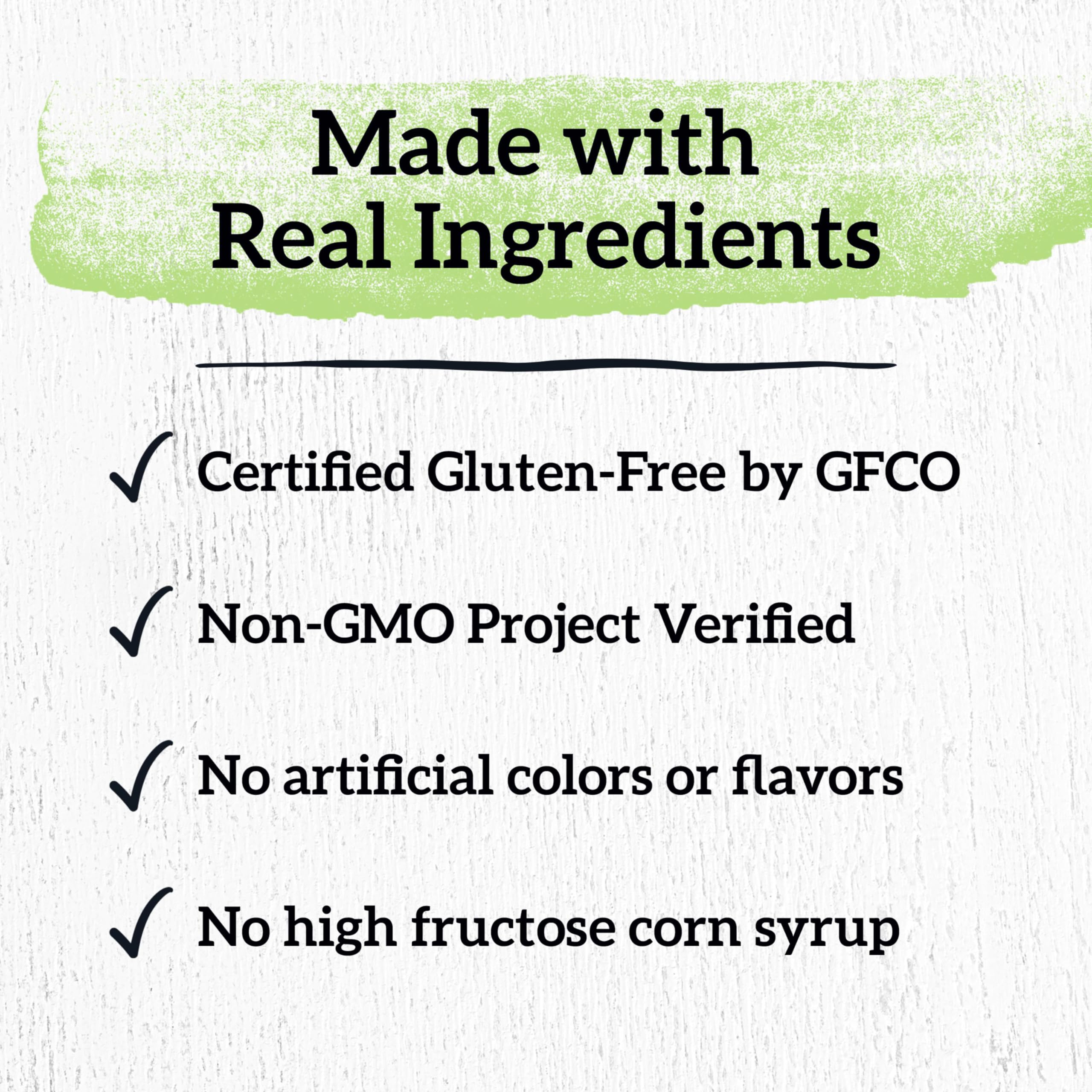 Gluten Free Jalapeño & Lime Corn & Rice Snacks - Bulk Pack of 6 (3.5 oz Boxes) | Healthy Crackers for Parties, School Lunches & On-the-Go Snacking