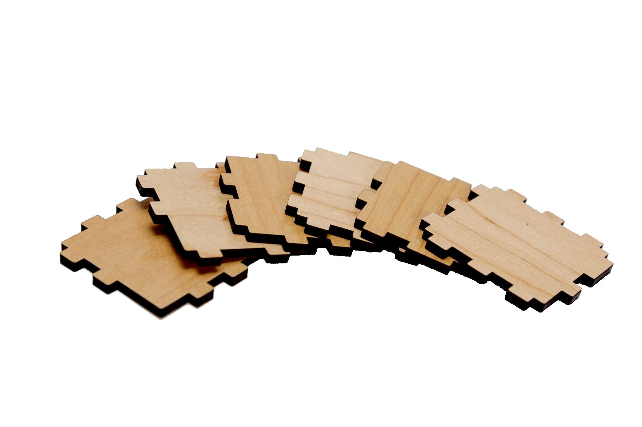 Premium Vega Cube Wooden Puzzle Box - Brain Teaser & Mind Game for Adults & Kids - Perfect for Stress Relief, Gifts & Home Decor