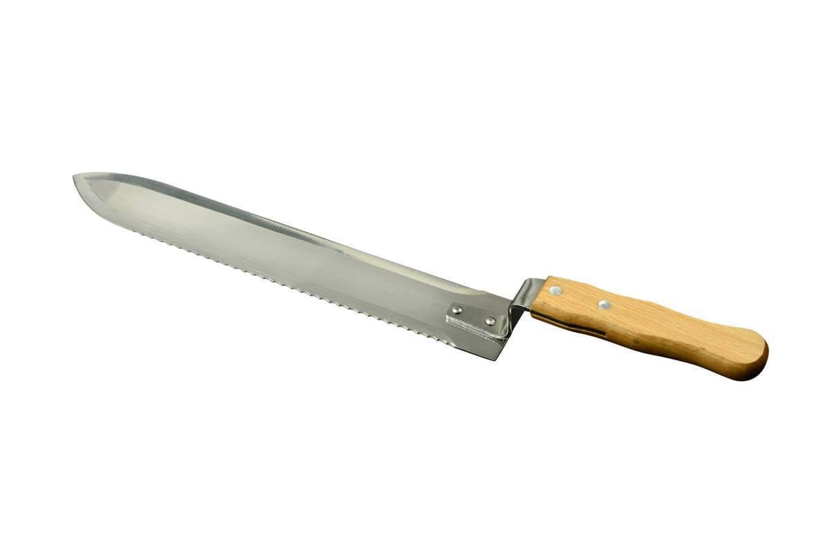 Lets Harvest! Uncapping Harvesting Kit – Premium Beekeeping Tools for Honey Extraction | Perfect for Beekeepers & DIY Enthusiasts | Use for Harvesting, Uncapping, and Processing Honey at Home or Apiary