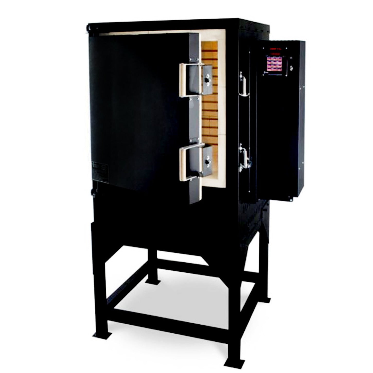 Paragon Kiln Janus Dragon All Media Kiln - Professional Ceramic & Glass Kiln for Pottery, Jewelry, Art - Perfect for Studios, Schools & Home Use
