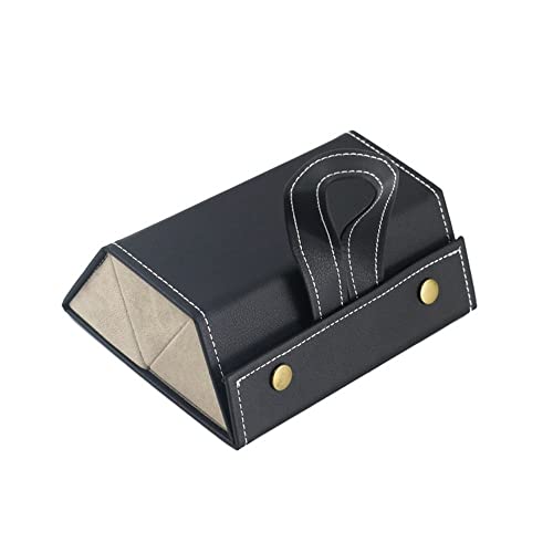 3 Slots Black