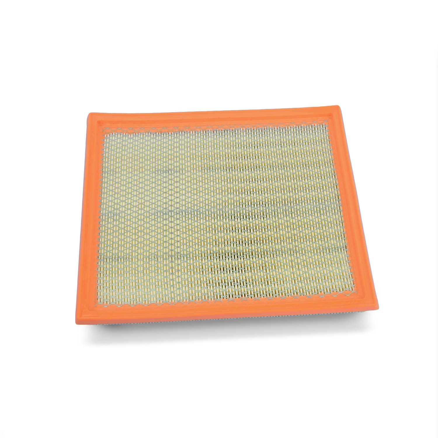 Mopar 5300 7386AB High Performance Air Filter Replacement for Dodge Chrysler Jeep - Improves Engine Efficiency & Airflow (Perfect for Off-Roading & Daily Commuting)