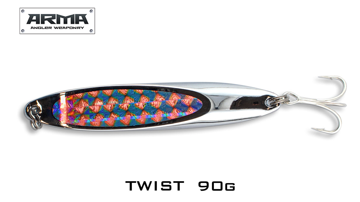 Arma Twist V2 - Premium Adjustable Wrench Tool for Home Repair, Plumbing & DIY Projects | Heavy Duty Steel Construction | Perfect for Tightening Nuts, Bolts & Pipe Fittings