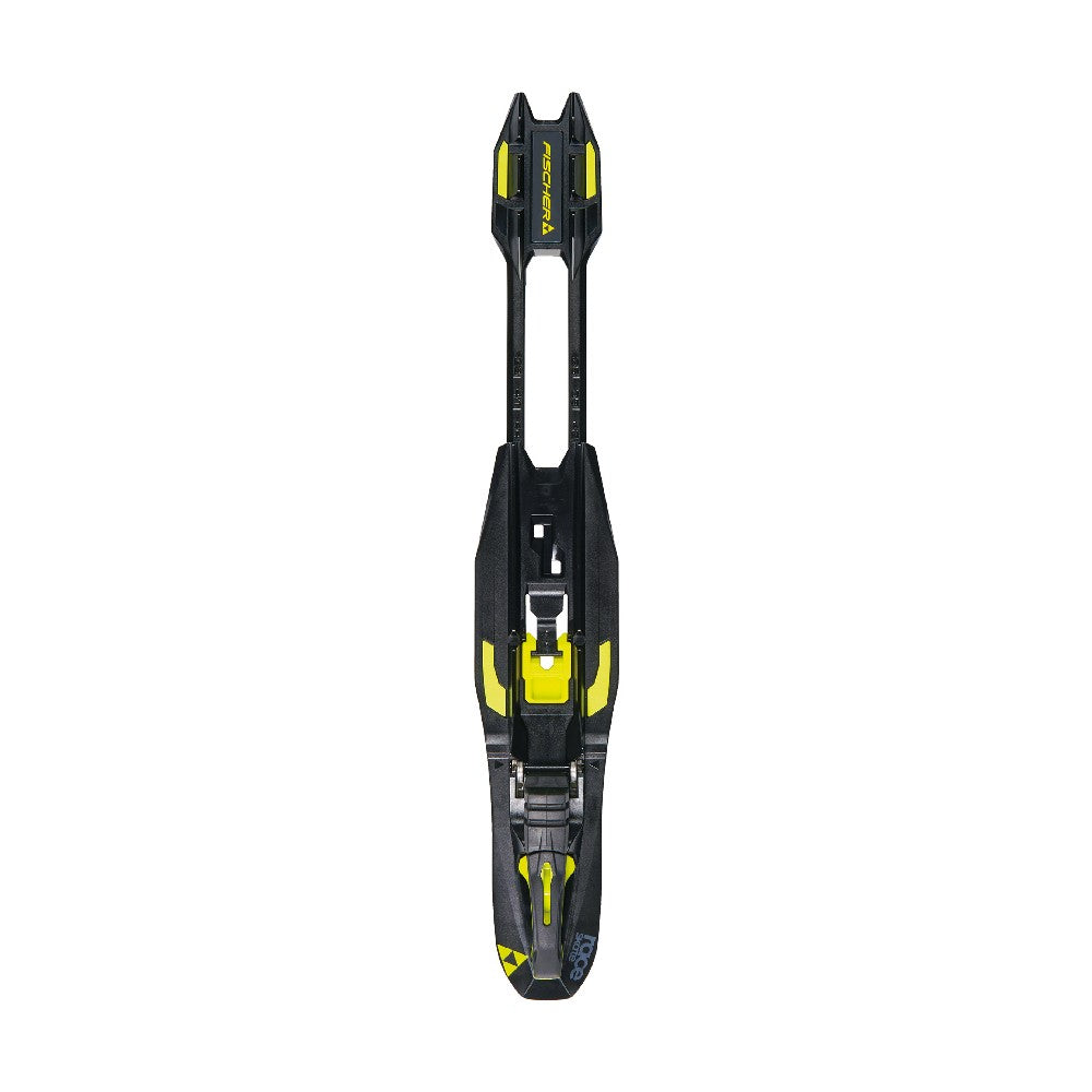 Fischer Race Skate IFP Binding - High-Performance Cross-Country Ski Bindings for Competitive Skiers | Ideal for Racing, Training & Winter Sports