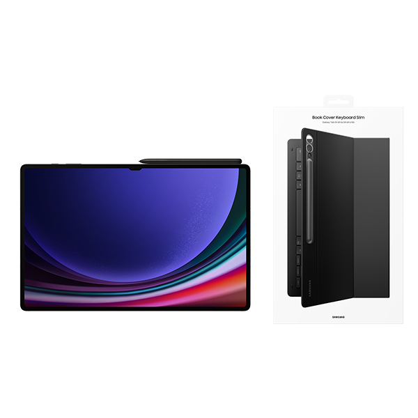 Samsung Galaxy Tab S9 / S9+ / S9 Ultra Tablet - 128GB/256GB/512GB Storage, WIFI & 5G - Perfect for Work, Study & Entertainment