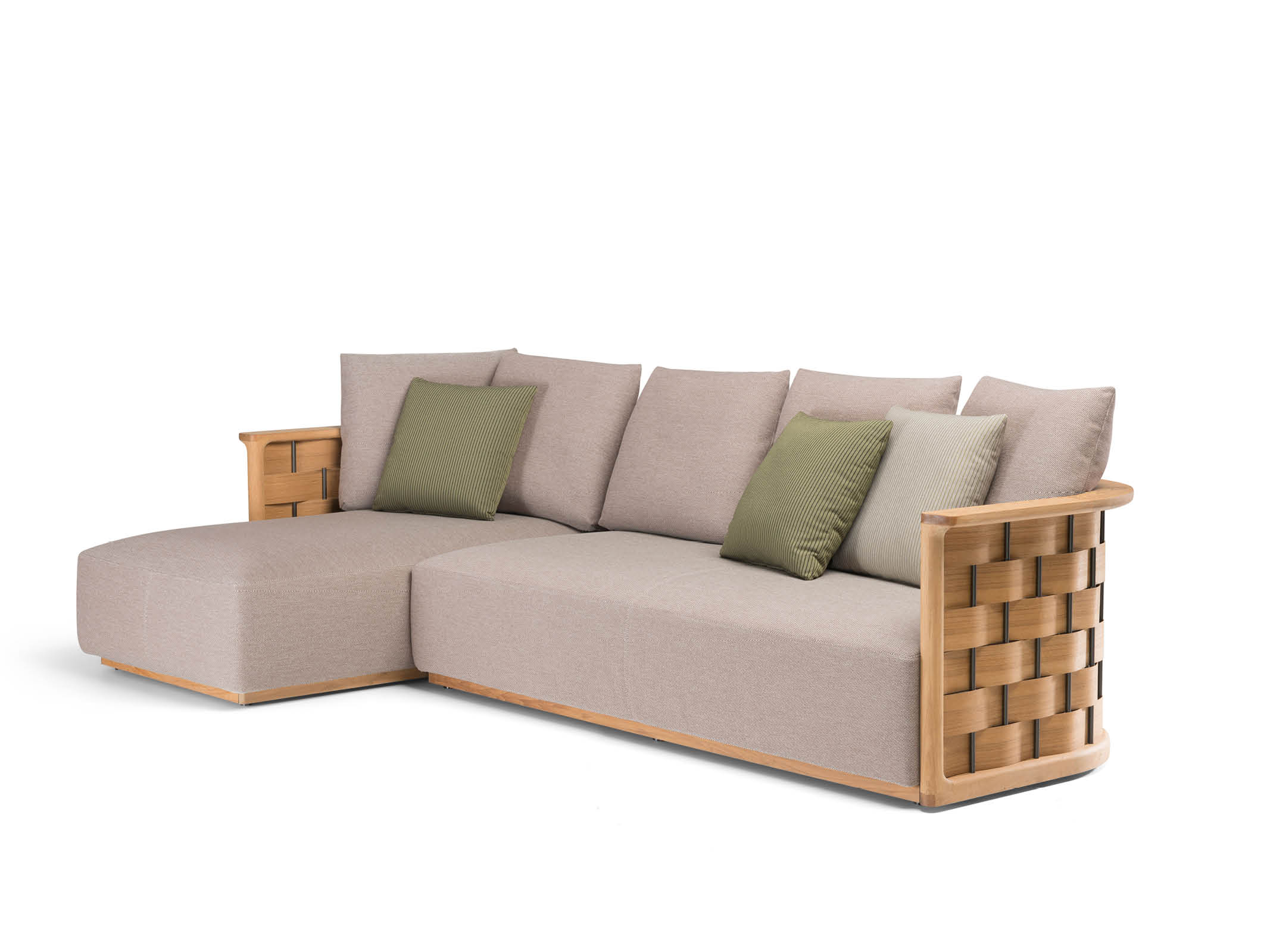 Premium Palinfrasca Sofa - Modern Comfortable Fabric Couch for Living Room, Lounge & Office - Stylish Home Furniture for Relaxing & Entertaining