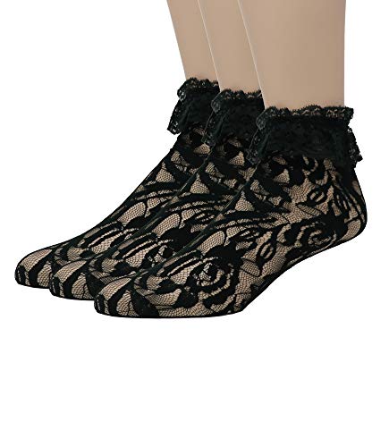 Black 3-pack