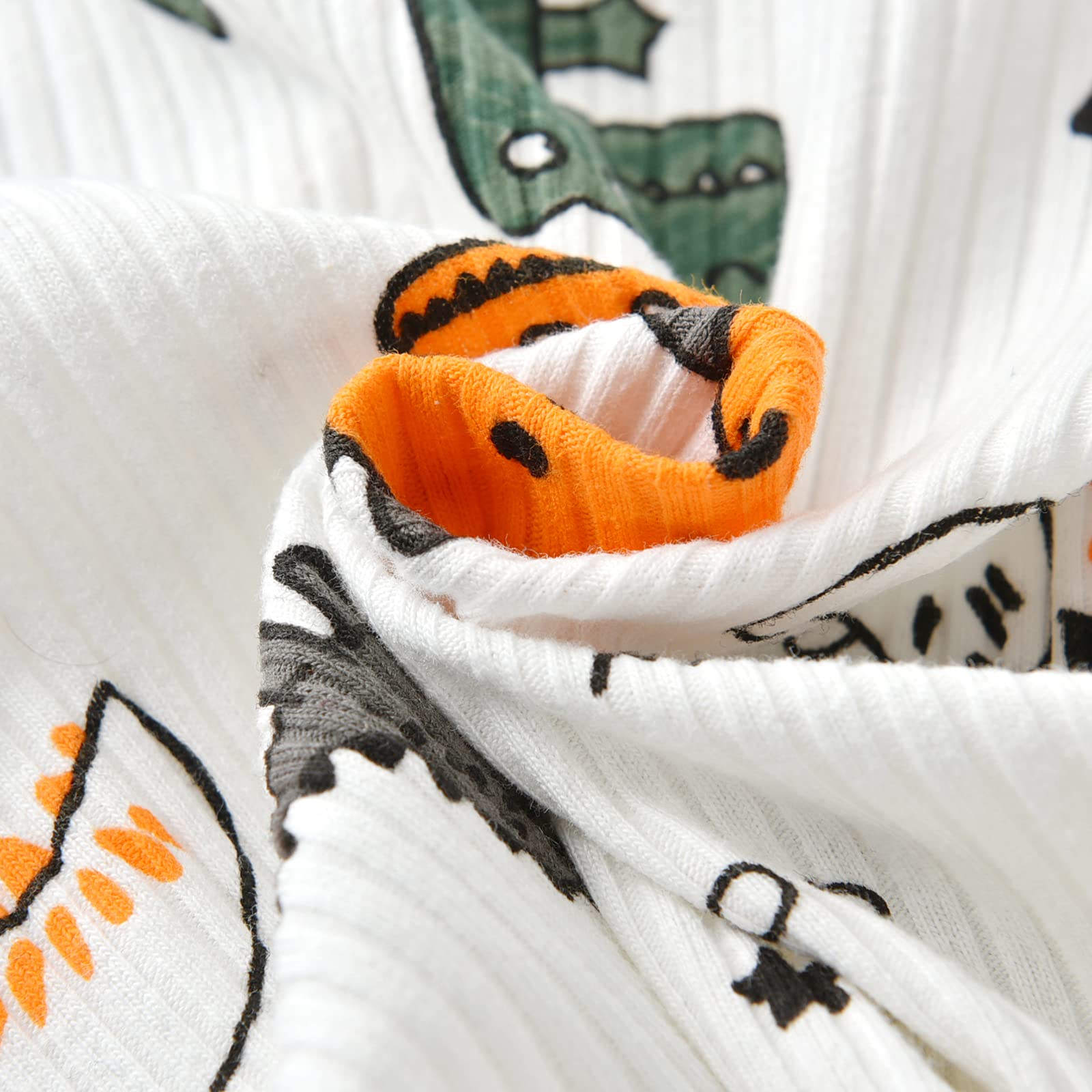 Newborn Baby Boy Clothes Set - 3 Piece Outfit with Long Sleeve Bodysuit, Pants & Hat | Soft Cotton Infant Outfits for Newborns 0-3 Months | Perfect for Photoshoots, Gifts & Daily Wear