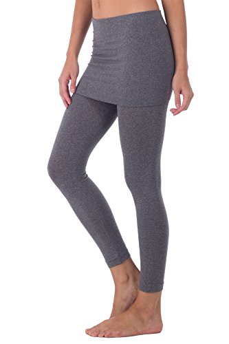 Charcoal Tritone Heather