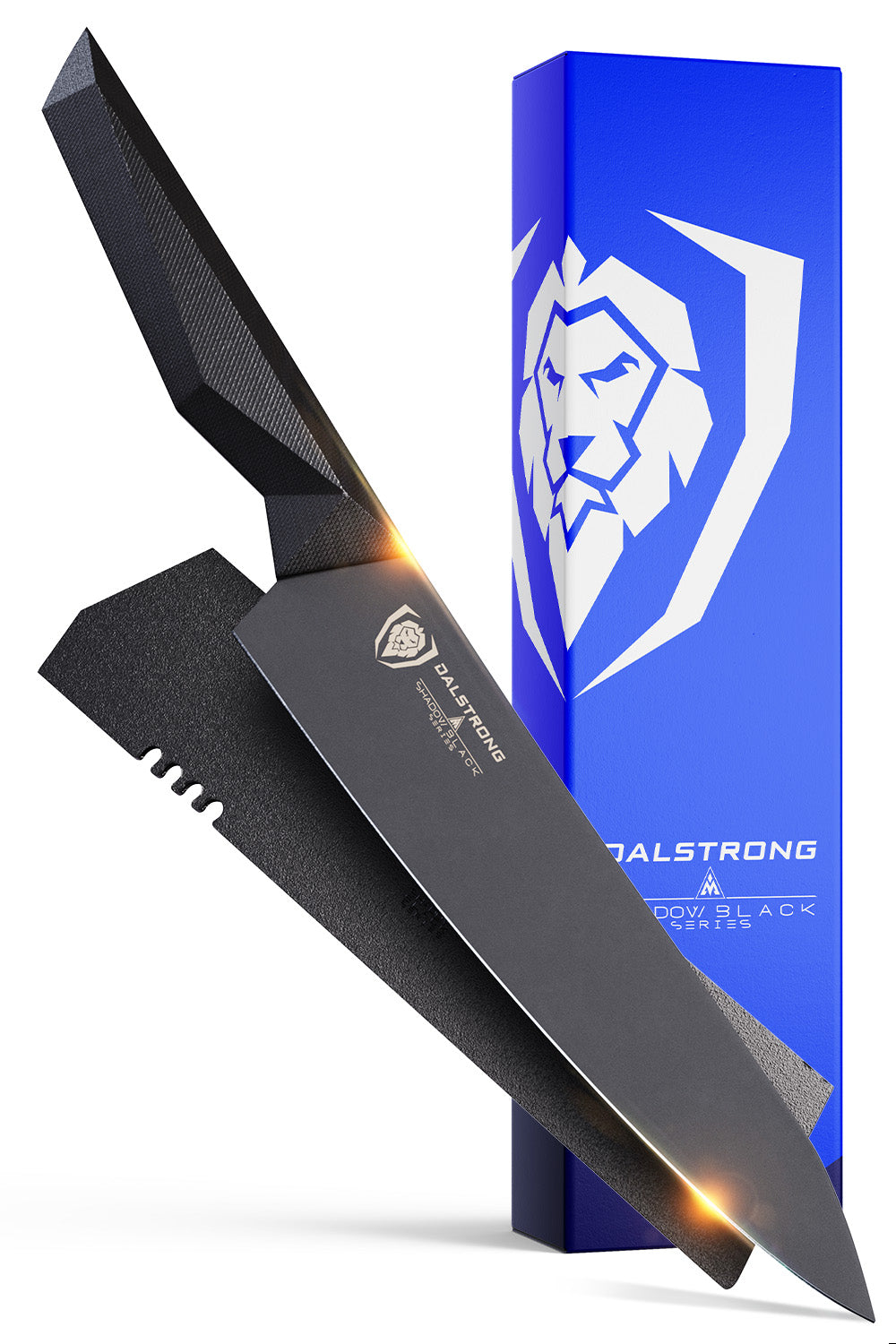 Dalstrong Shadow Black Series 8