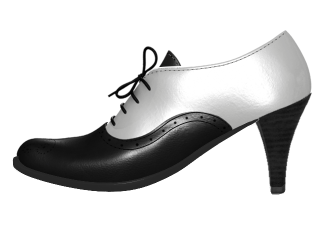 Holborn Cone Heel Shoes - Stylish Women's High Heels for Work, Party & Evening Events | Comfortable & Fashionable Dress Pumps