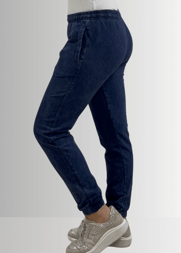 Dark Denim