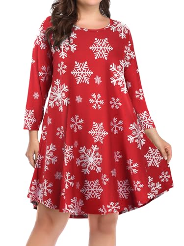 Snow Print 62