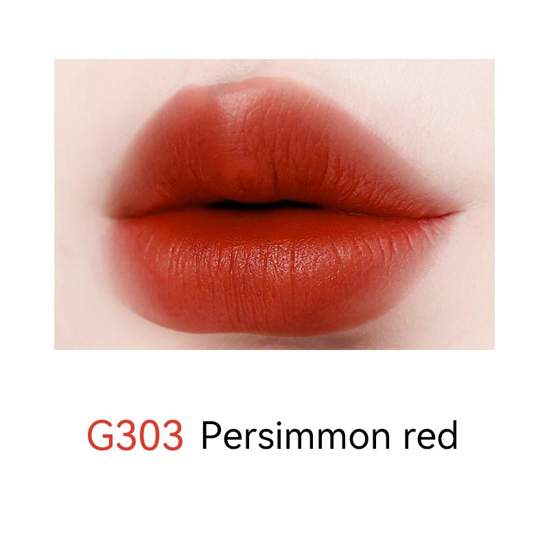 L'ADORE COLORS Velvet Lip Gloss - Long Lasting Hydrating Matte Liquid Lipstick with Vitamin E | Perfect for Everyday Wear, Date Night & Special Occasions