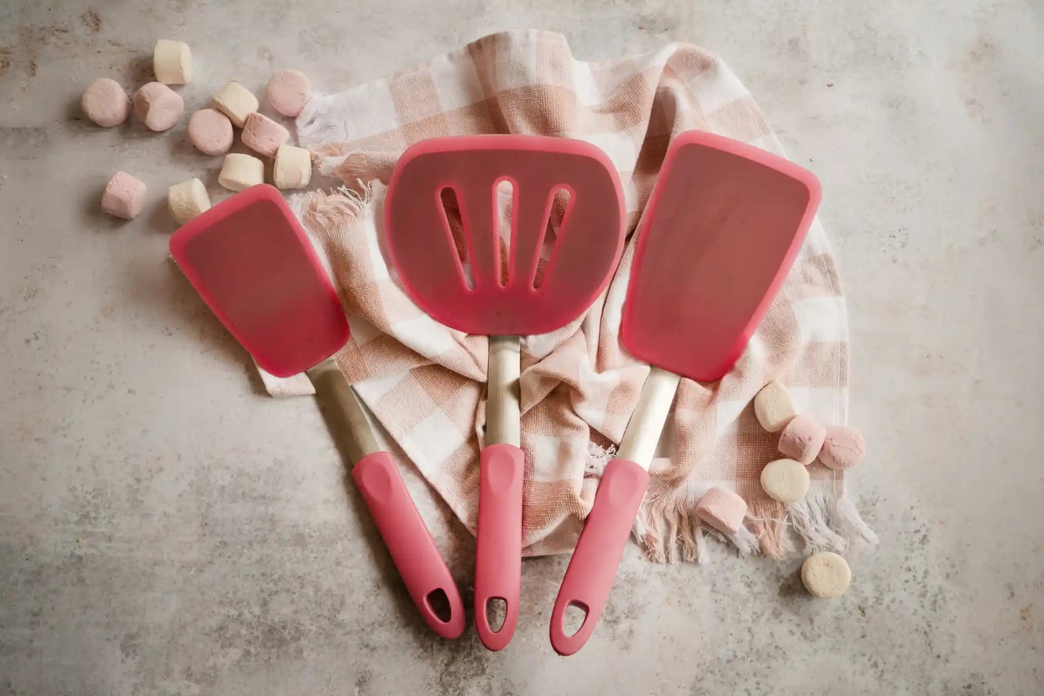 Earthy Pink