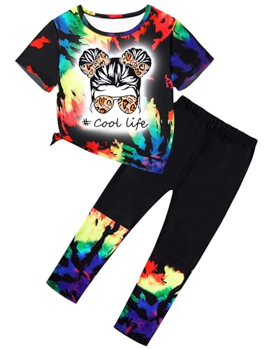 Tie Dye Black 3
