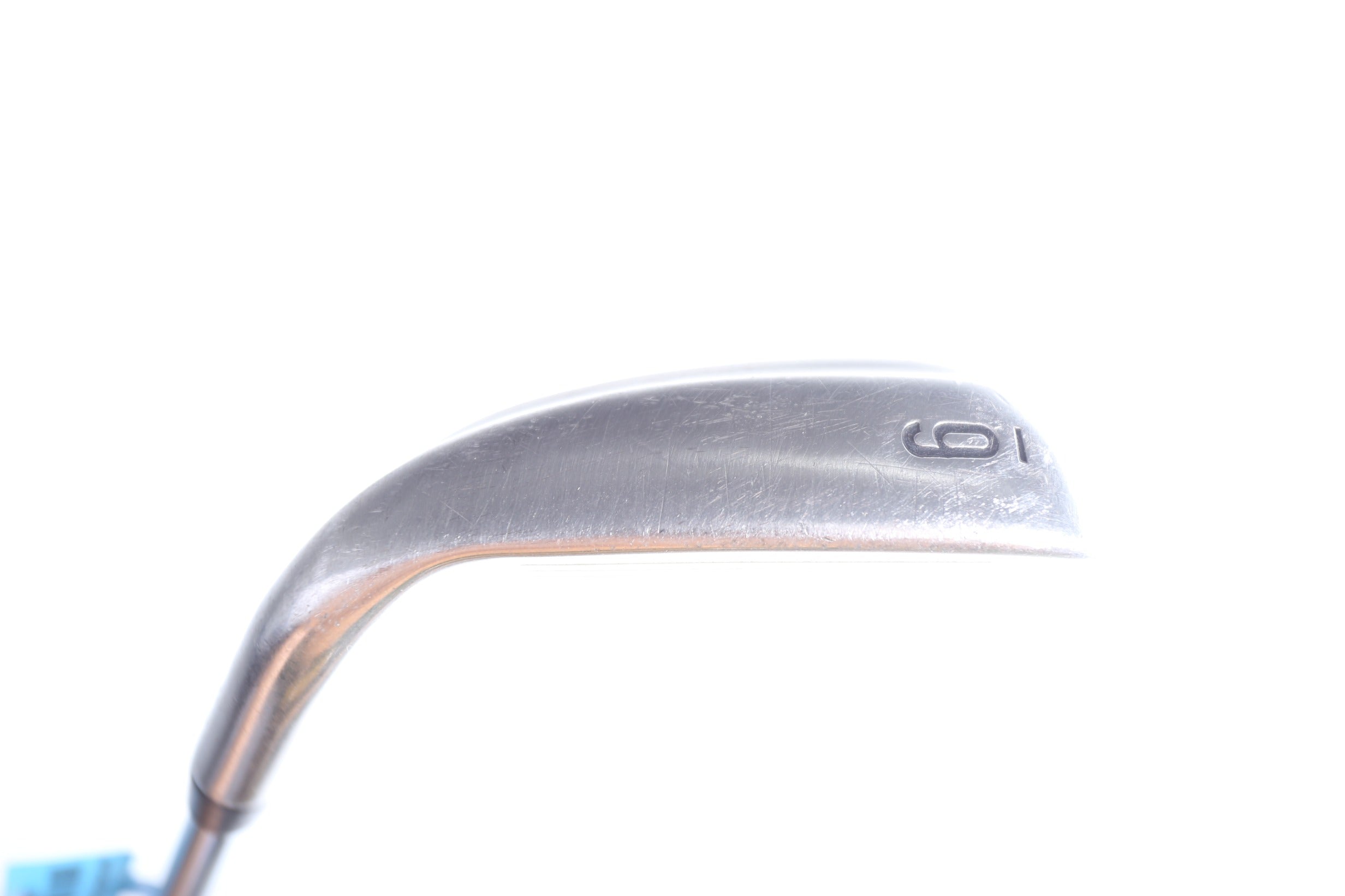 Used Callaway Rogue X Single 6 Iron Right Handed Extra Stiff Flex Golf Club - Perfect for Practice & Replacement | Ideal for Right-Handed Golfers Seeking Distance & Control