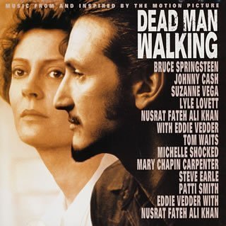 Dead Man Walking DVD [German Import] – Thrilling Crime Drama for Movie Nights & Film Collections