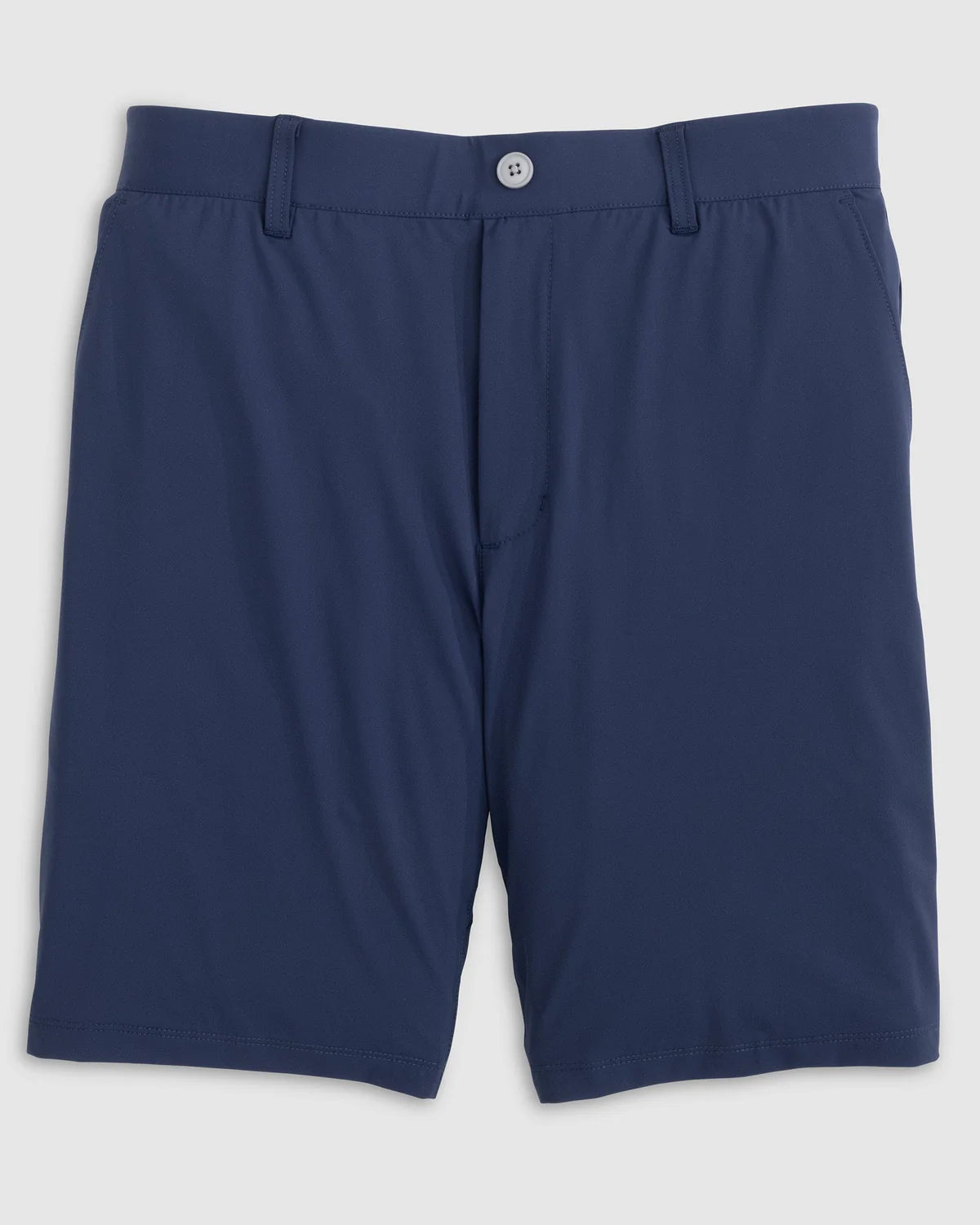 Johnnie-O SLD Fusion Shorts for Men - Lightweight, Quick-Dry, Comfortable Golf & Casual Wear - Perfect for Summer, Travel, and Outdoor Activities
