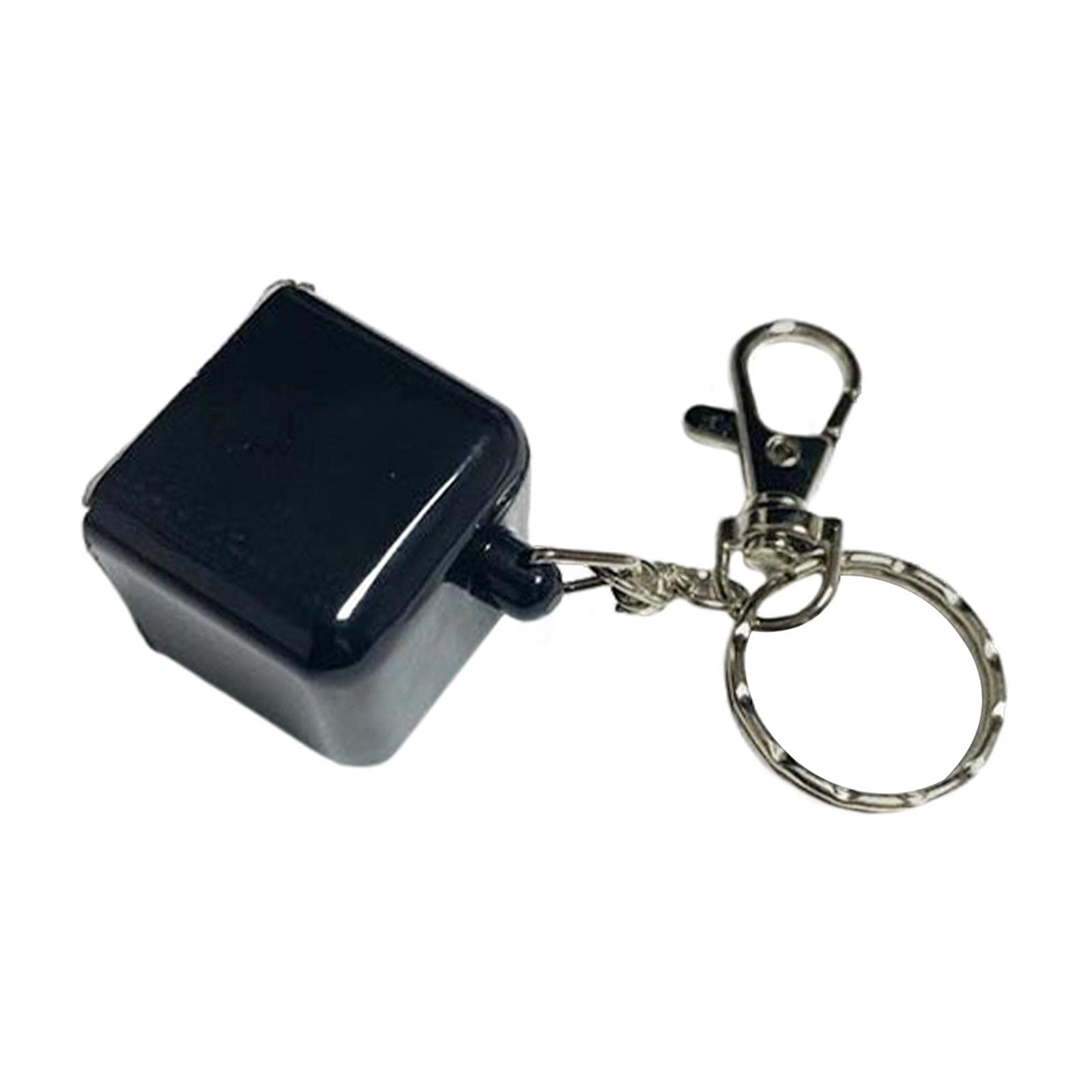 SM SunniMix Billiard Chalk Holder - Durable TPU Pool Chalk Case for Billiards Players | Portable & Easy to Use | Perfect for Pool Tables, Bars, and Game Room Accessories