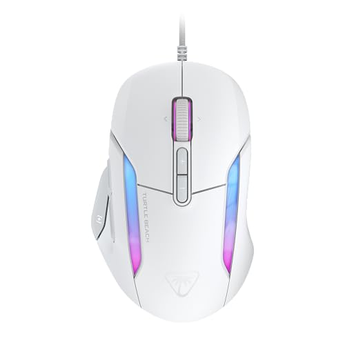 Arctic White