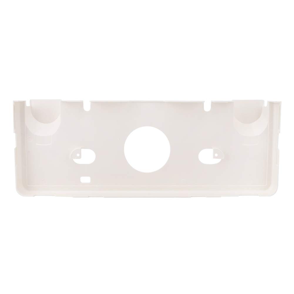 Silver Reed Knitting Machine Carriage Cover - Replacement Accessory for Knitting Machines | Durable Protective Cover for Home Crafting & DIY Projects