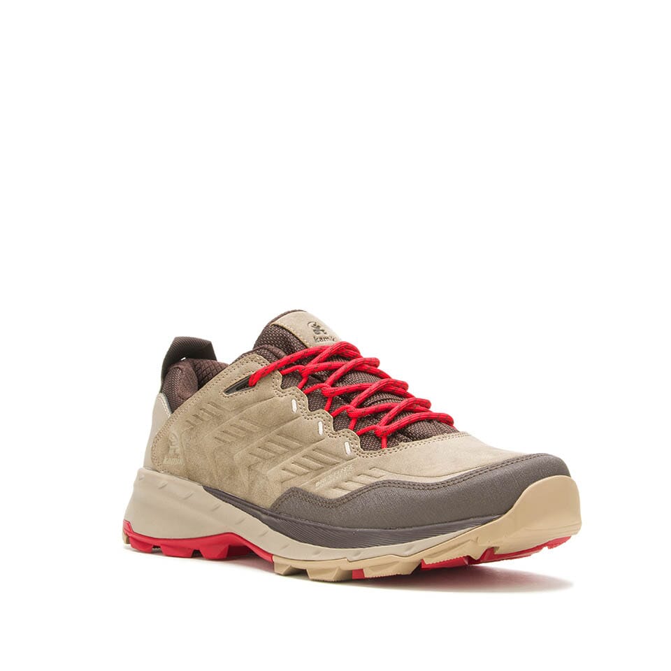 Men's Trek Lite Hiking Shoes - Lightweight & Durable for Outdoor Adventures | Perfect for Trail Running, Camping & Backpacking