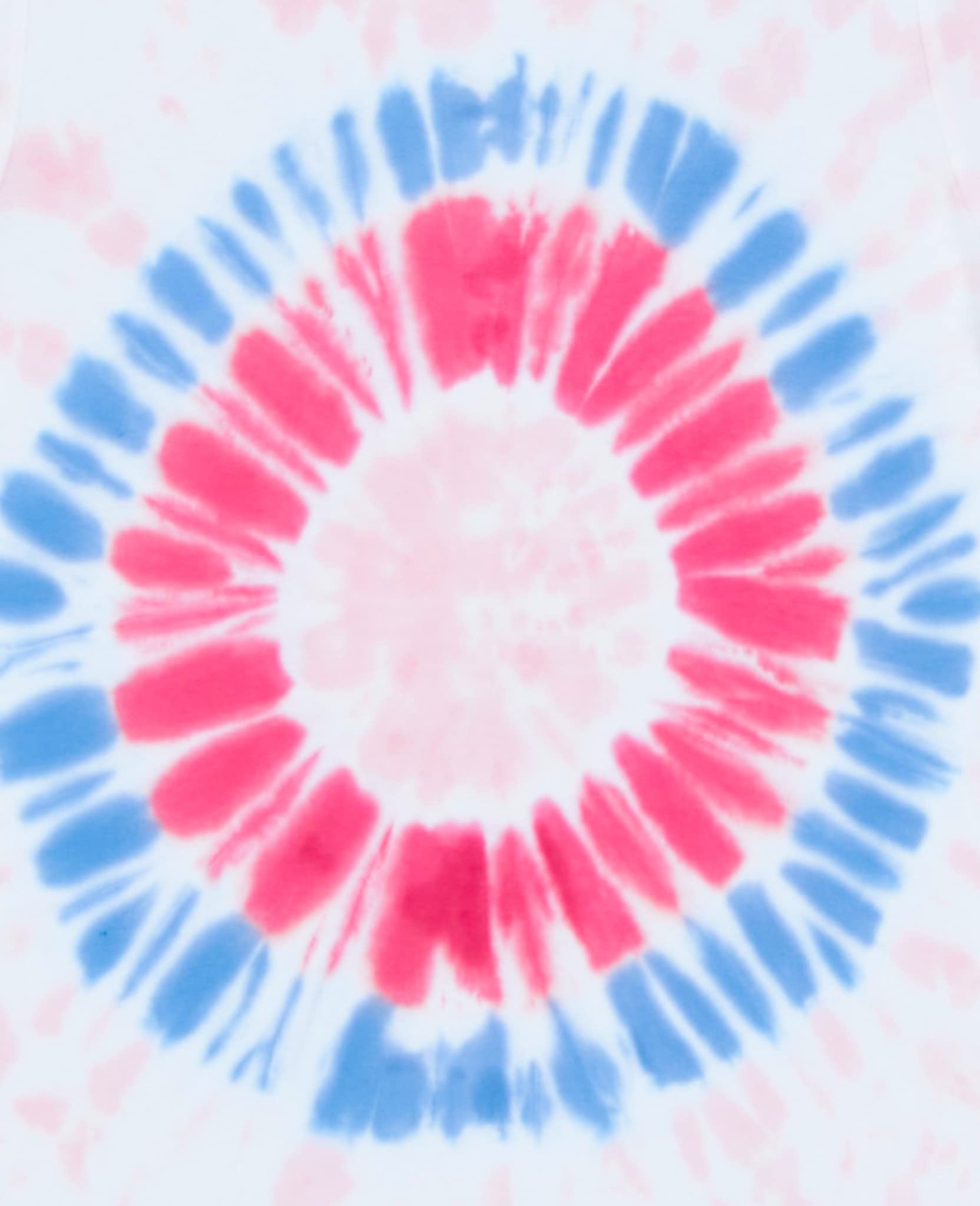 Girls & Boys Tie Dye Cotton Pajama Set - Short Sleeve Snug Fit Sleepwear for Kids | Perfect for Sleepovers, Summer Nights & Cozy Bedtime