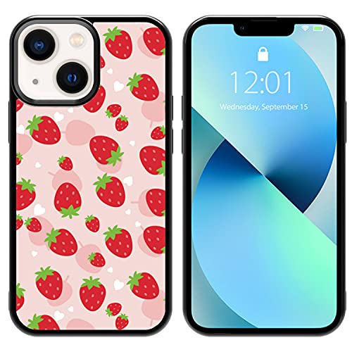 Kawaii Strawberry