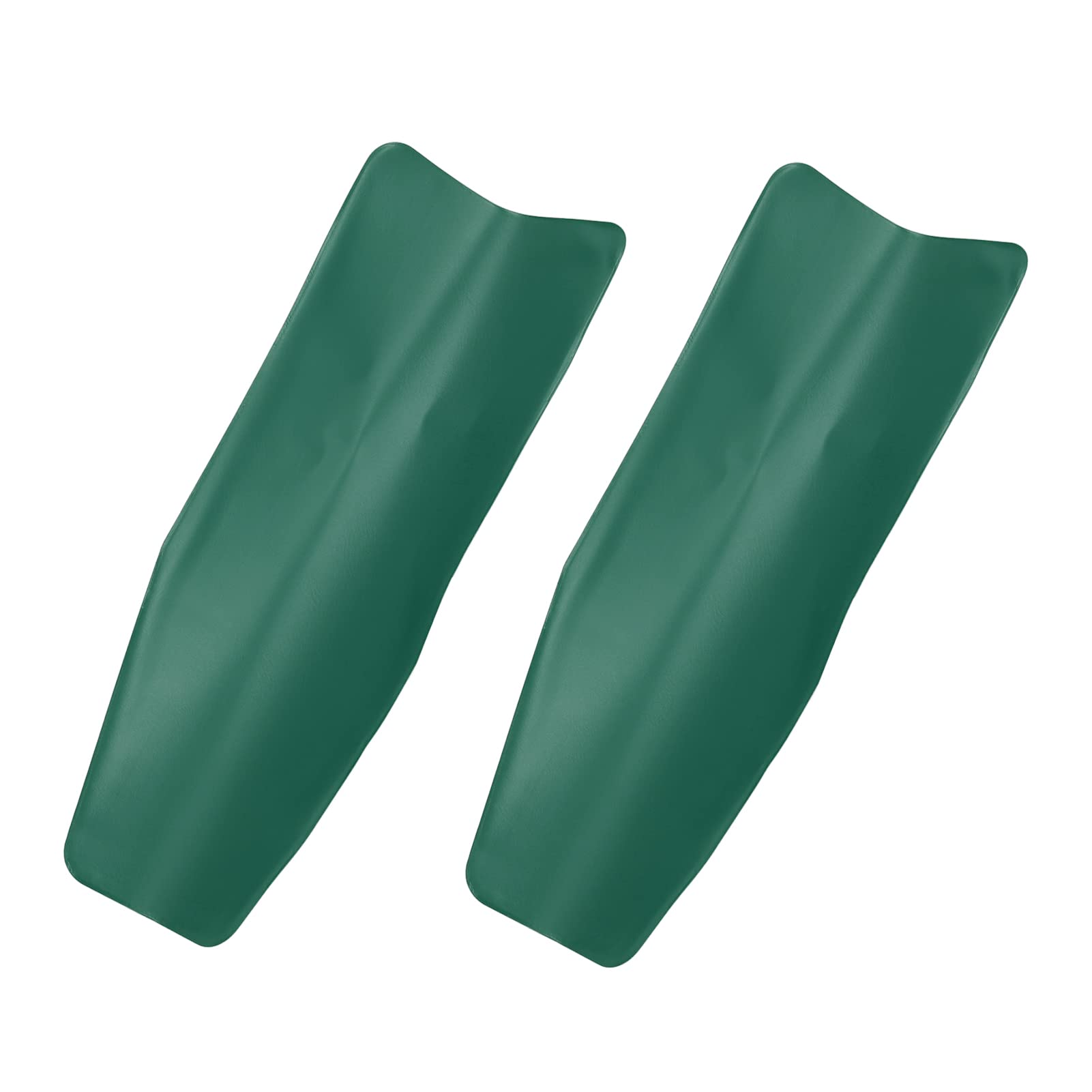 BestYiJo 2Pcs Flexible Oil Funnel - Foldable & Durable Draining Tool for Cars, Trucks, Motorcycles - Universal Oil Filter Funnel with Free Strainer (Green) - Perfect for DIY Oil Changes & Fluid Transfers
