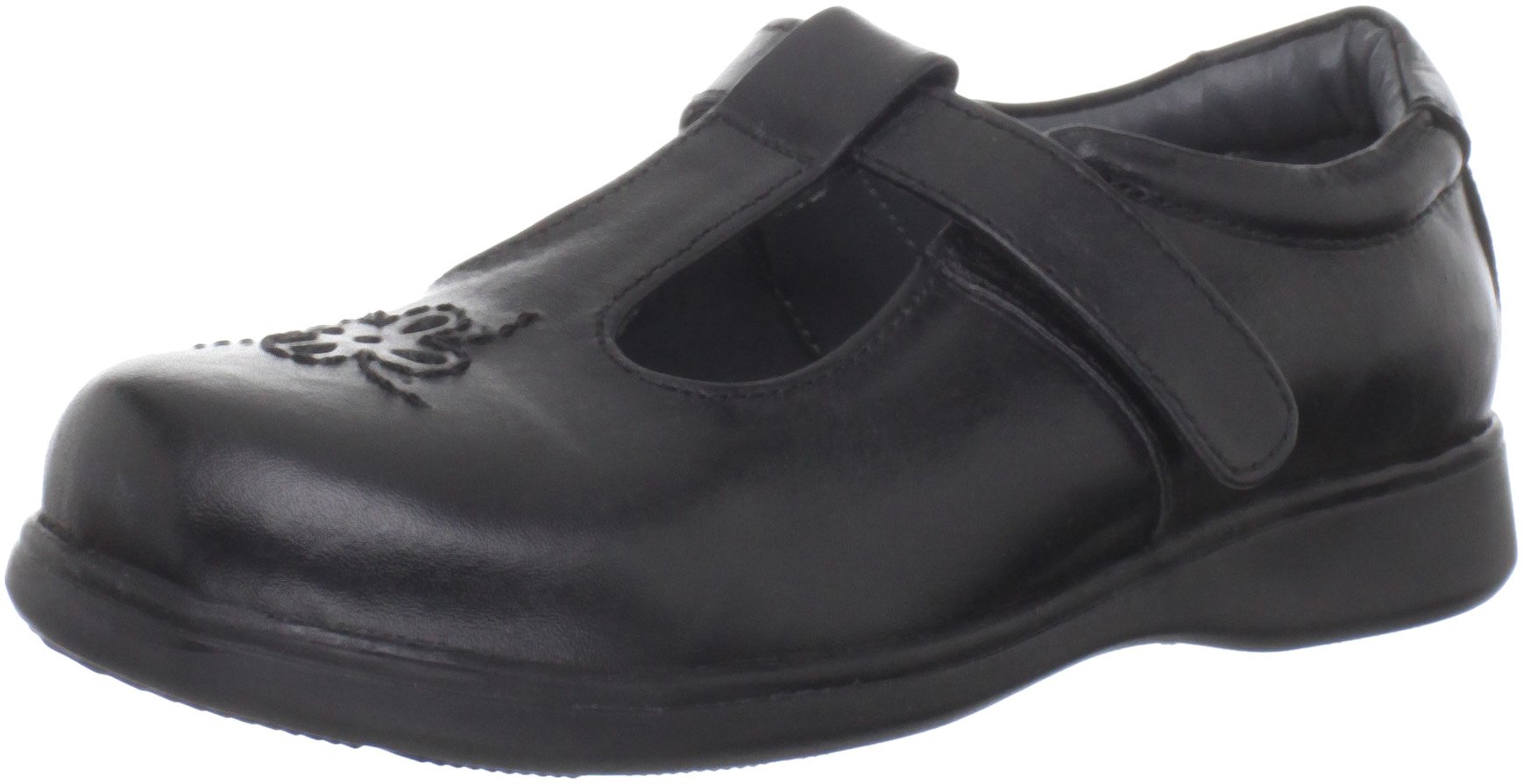 Laura Ashley LA502 Comfortable Loafer Shoes for Little Kids - Stylish & Lightweight for School, Play & Everyday Wear