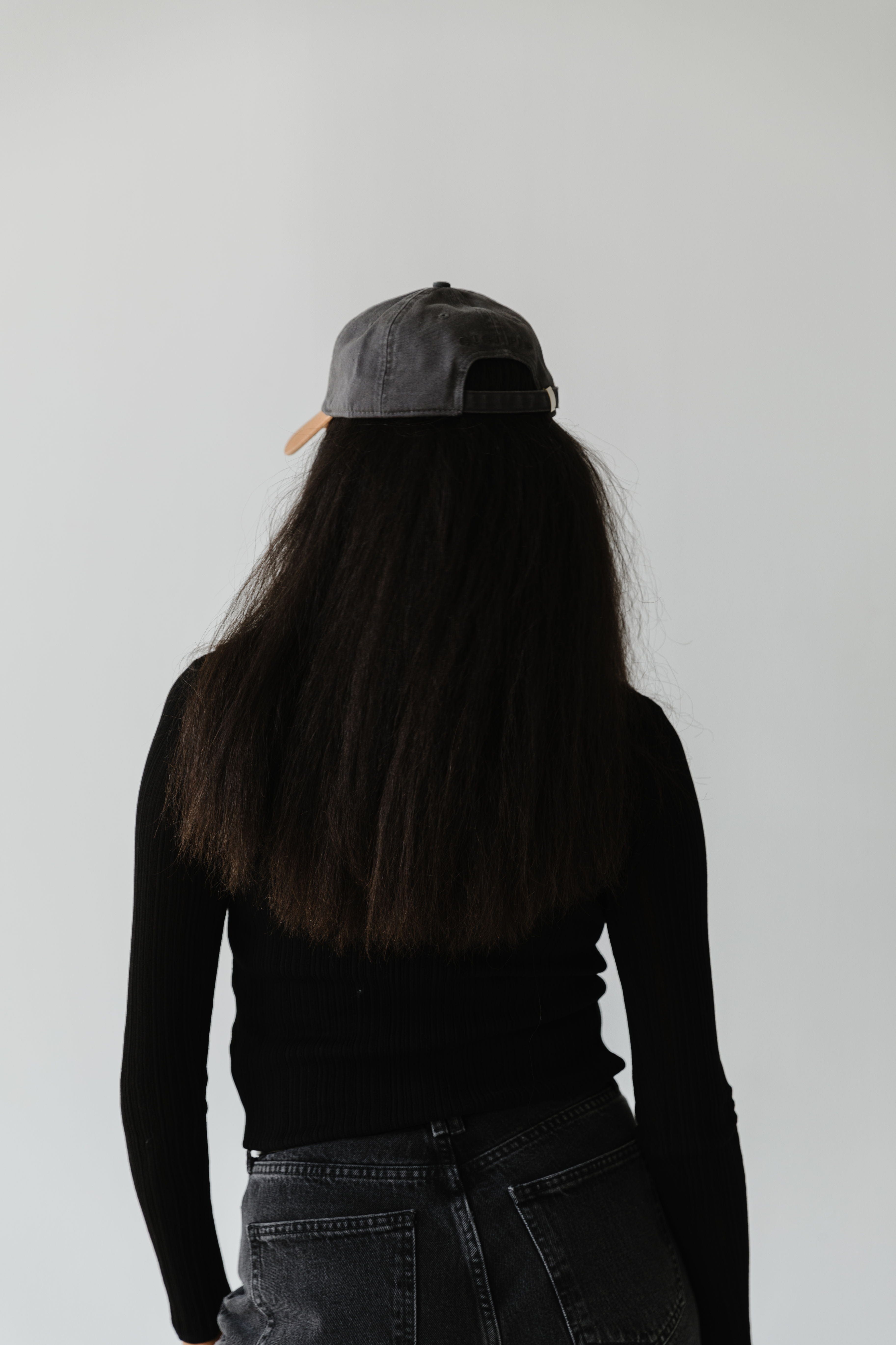 JoJo Baseball Cap for Men & Women - Stylish Adjustable Dad Hat for Outdoor, Sports & Casual Wear