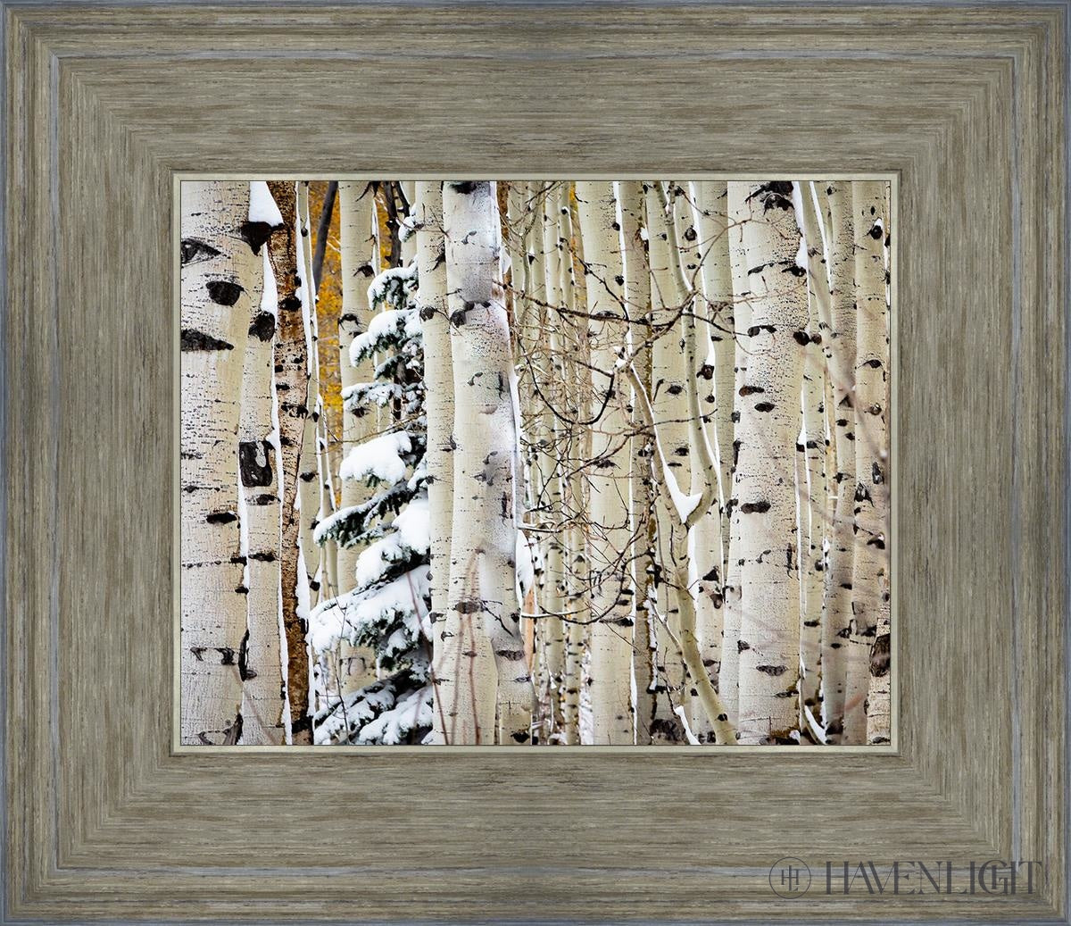 Christmas Around the Corner - Stunning Guardsman Pass Landscape Photo Print - Park City Utah Wall Art - Perfect for Holiday Home Decor & Winter Gift Ideas