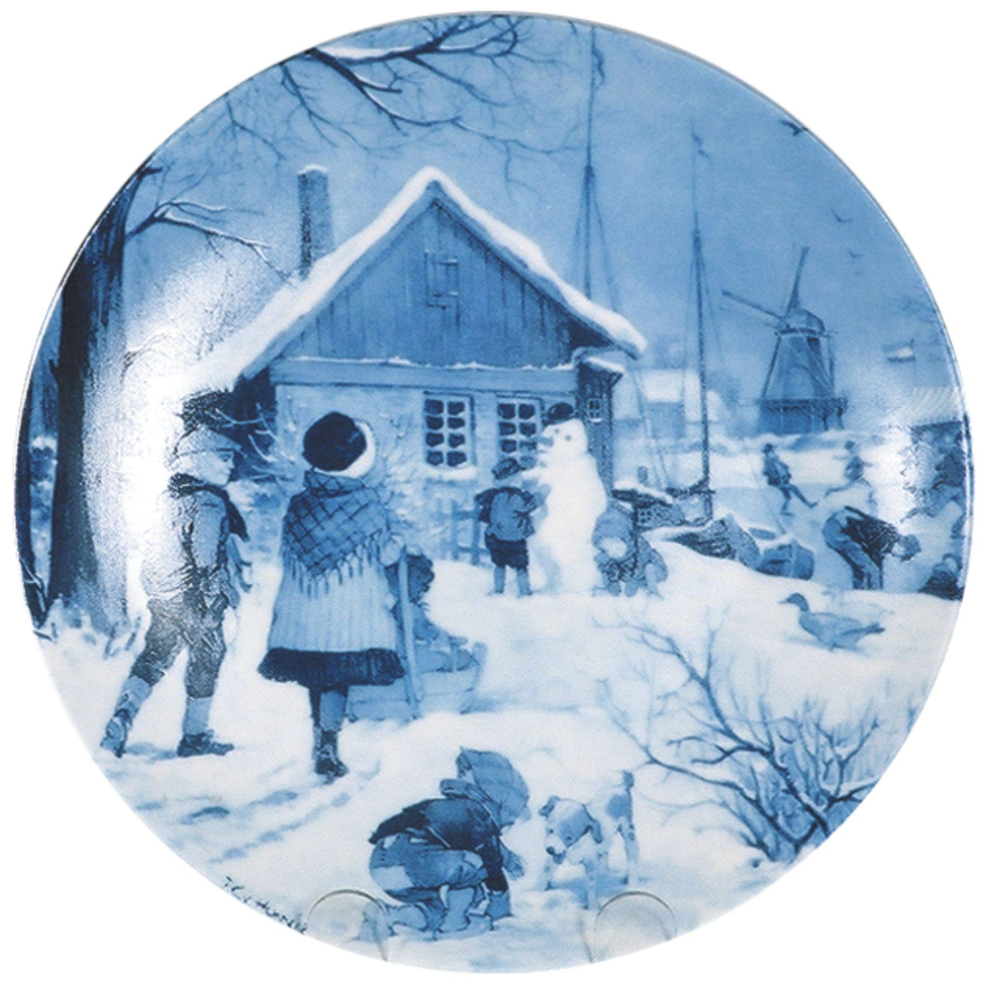 Dutch Gift J.C Van Hunnik 8