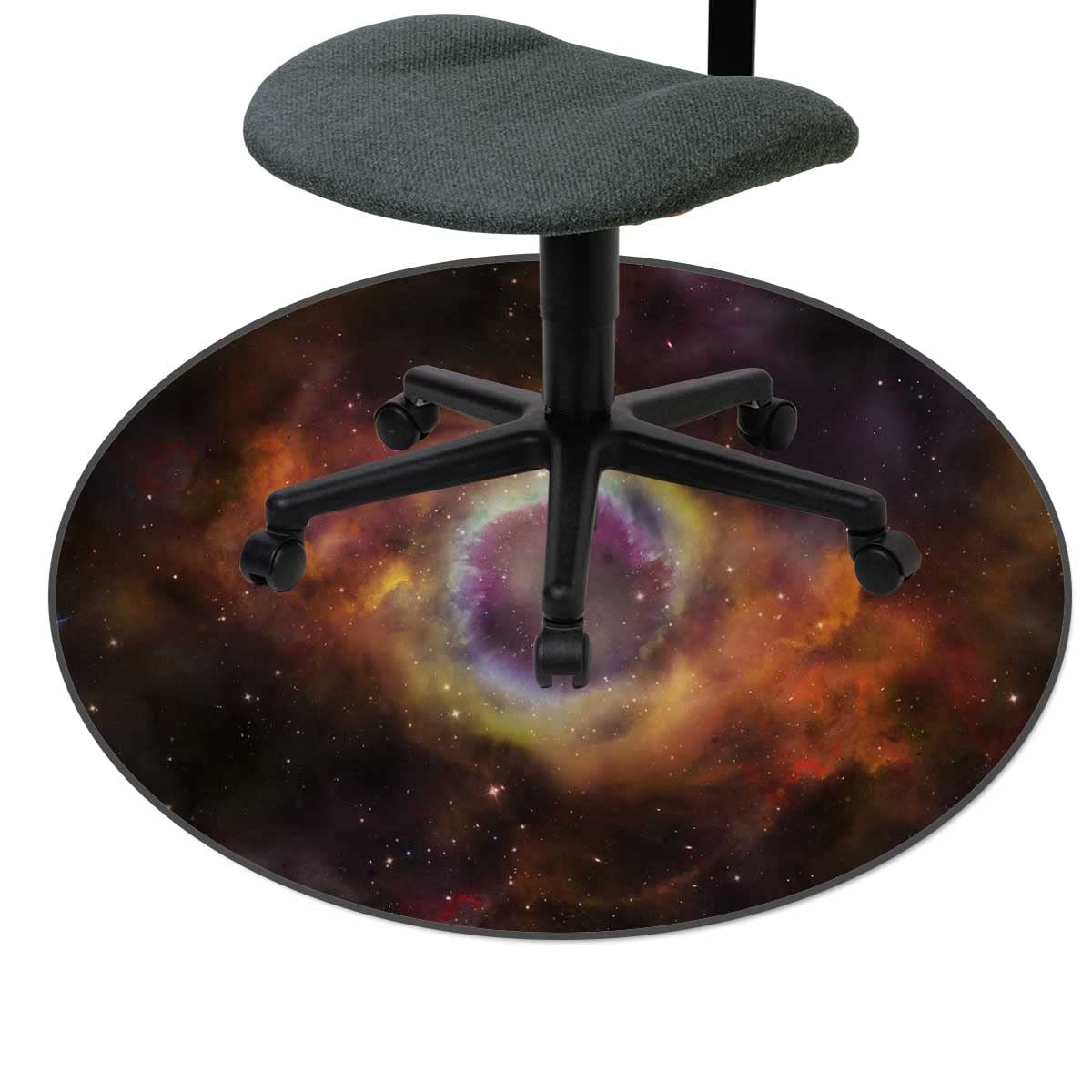 Galaxy Chair Mat for Carpet - 47