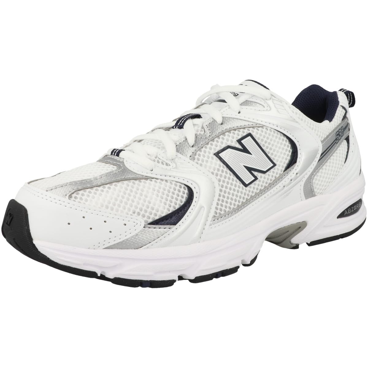 New Balance Men's & Women's Sneakers - Lightweight Comfortable Oxford Shoes for Walking, Running & Casual Wear | Perfect for Gym, Work & Everyday Use