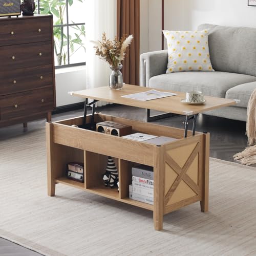 Rattan Natural